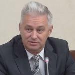 Данилов Анатолий Михайлович - Председатель Союза СРО НСБ